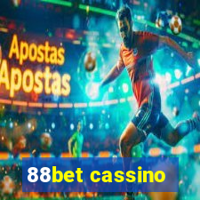 88bet cassino